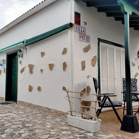 Villa Feliz Абадес Экстерьер фото