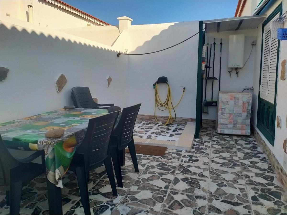 Villa Feliz Абадес Экстерьер фото